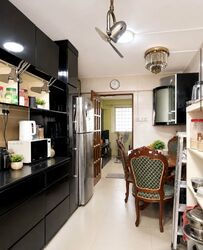 Blk 408 Yishun Avenue 6 (Yishun), HDB 4 Rooms #598262961